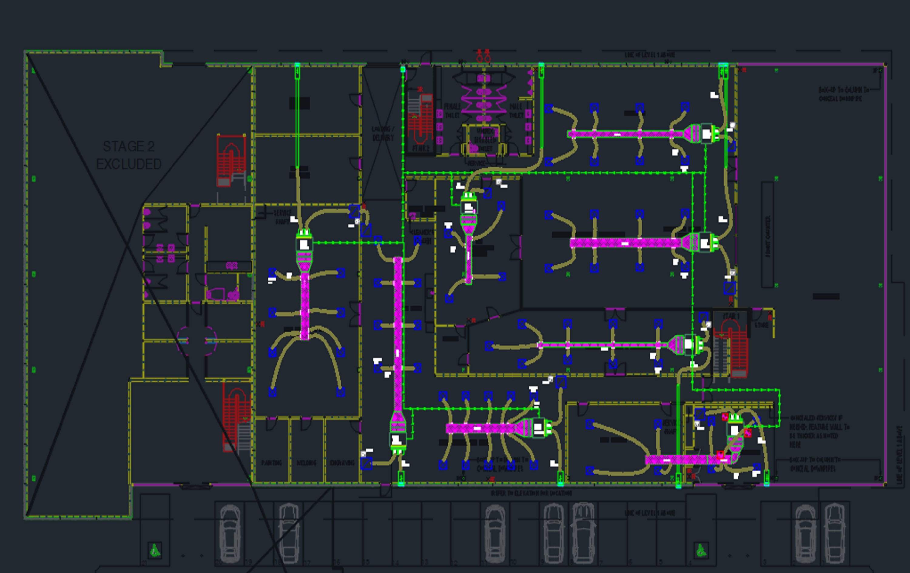  Engineering Drawing